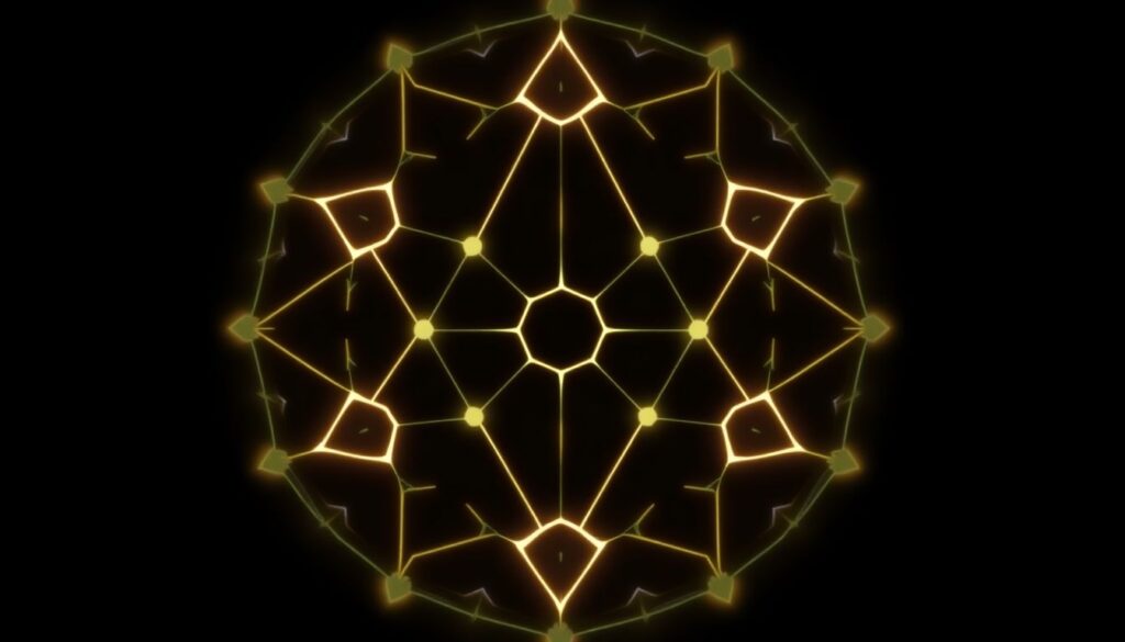 Обзор криптовалюты Polkadot (DOT) и ее экосистемы. - иллюстрация