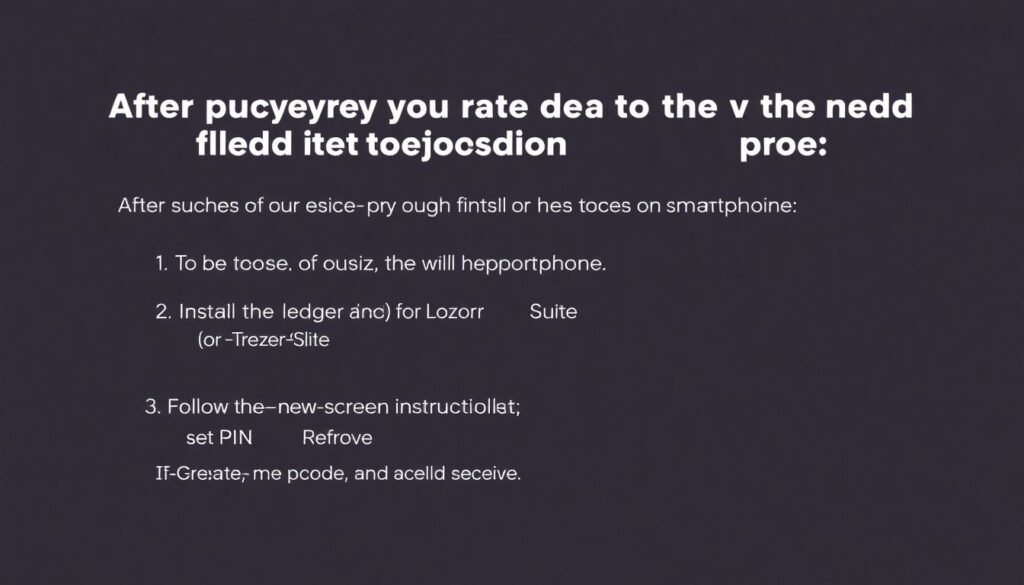 Как выбрать холодный кошелек: сравнение Ledger и Trezor. - иллюстрация