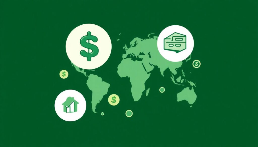 Что такое синтетические активы в DeFi и как они работают. - иллюстрация