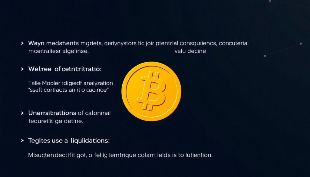 Что такое синтетические активы в DeFi и как они работают. - иллюстрация