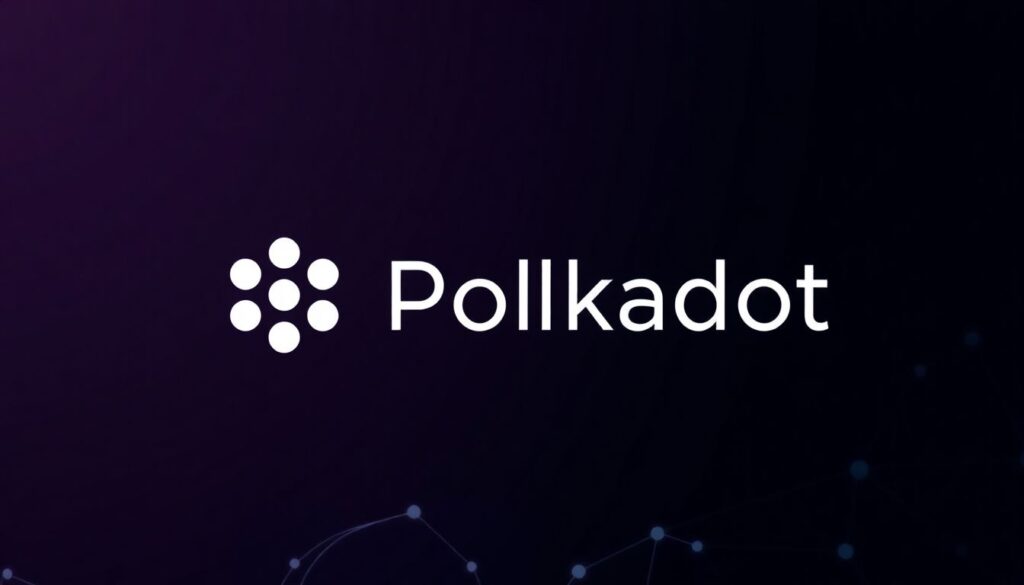 Обзор криптовалюты Polkadot (DOT) и ее экосистемы. - иллюстрация