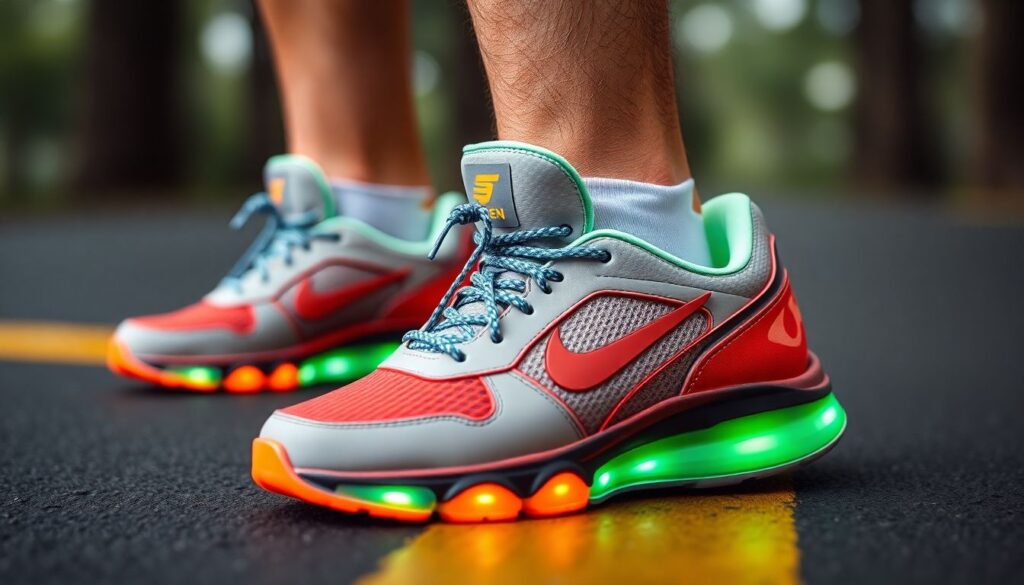 Как заработать на move-to-earn (M2E) играх: обзор лучших проектов. - иллюстрация