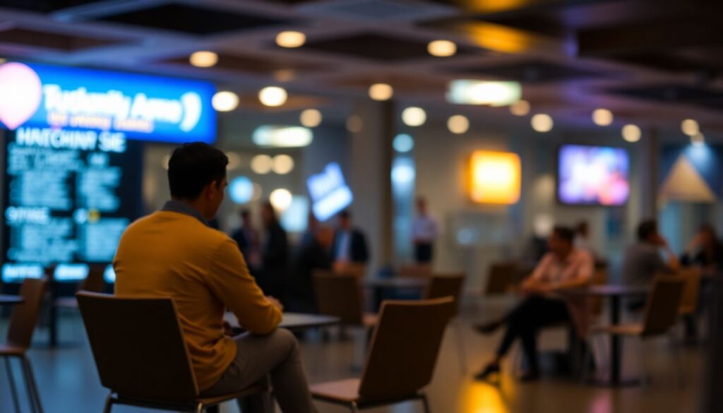 Как безопасно пользоваться публичным Wi-Fi для криптотранзакций. - иллюстрация