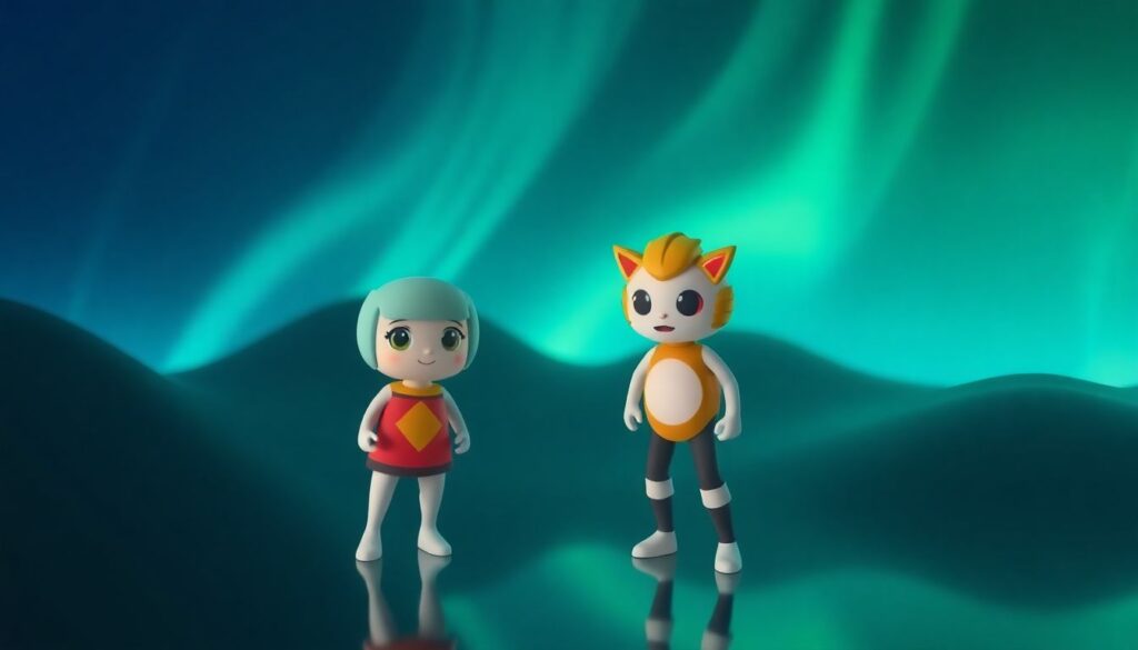 Что такое NFT-аватары и почему за них платят миллионы. - иллюстрация