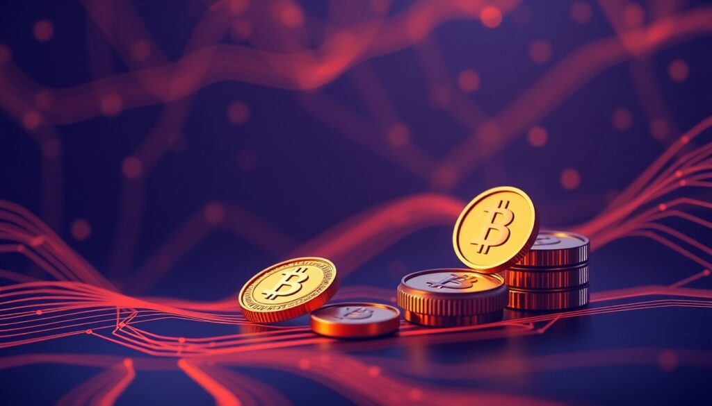 Что такое ликвидный стейкинг и его преимущества. - иллюстрация