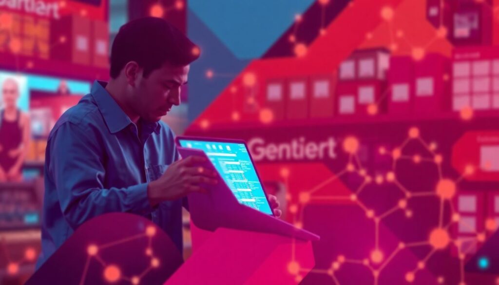 Обзор криптовалюты Hedera (HBAR) и ее технологии Hashgraph. - иллюстрация