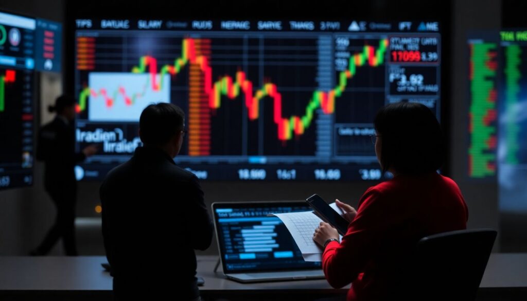 Как не попасться на pump and dump схемы. - иллюстрация