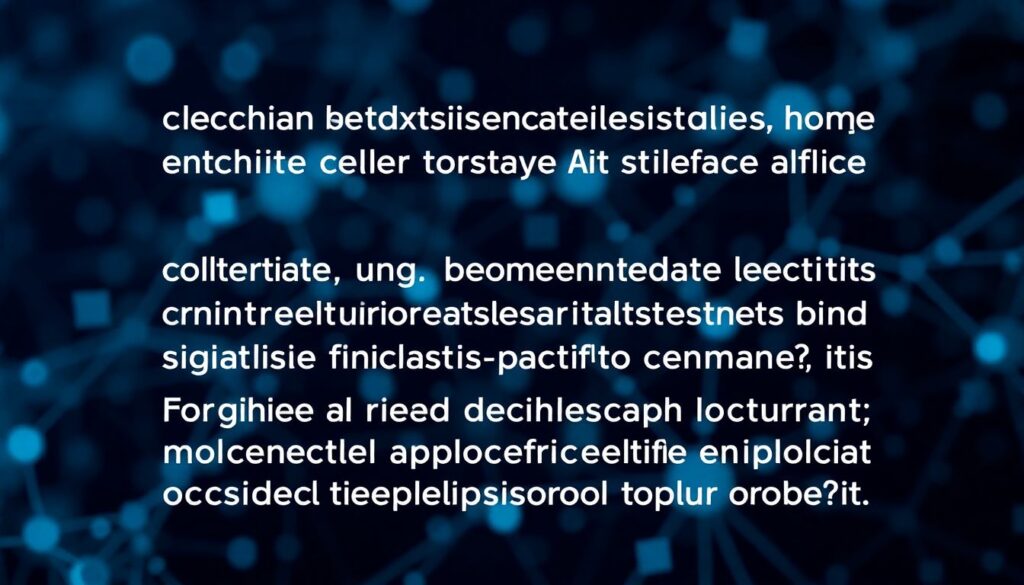 Влияние квантовых компьютеров на безопасность блокчейна. - иллюстрация