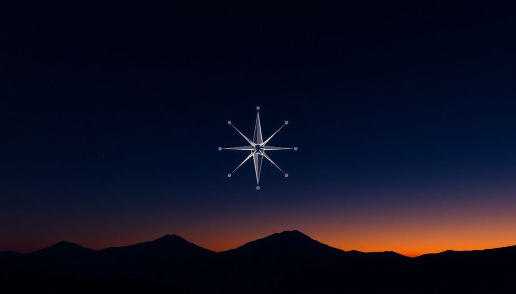 Обзор криптовалюты Stellar (XLM) и ее роли в международных платежах. - иллюстрация