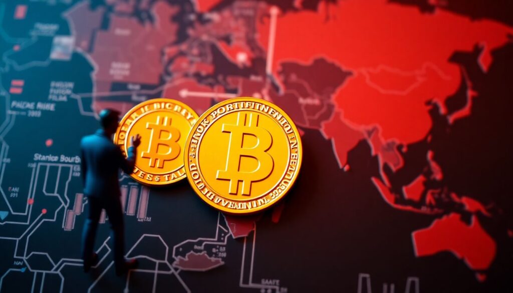 Как выбрать надежную криптобиржу: ключевые критерии. - иллюстрация