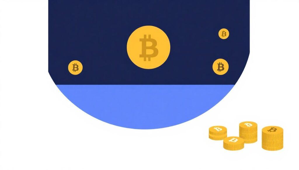 Что такое Wrapped Bitcoin (WBTC) и зачем он нужен. - иллюстрация