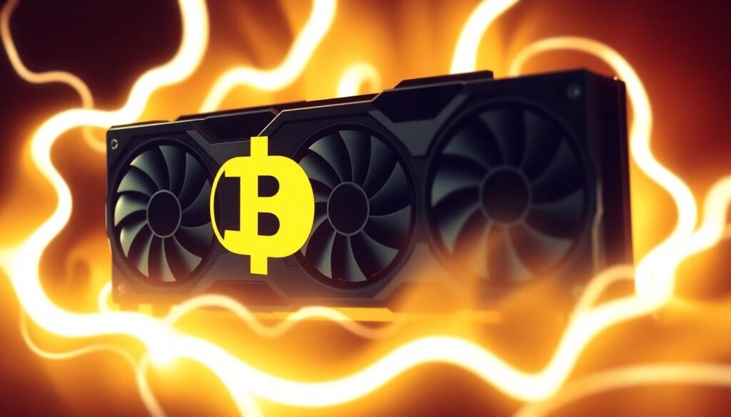 Домашняя ферма для майнинга: пошаговая инструкция по сборке и настройке. - иллюстрация