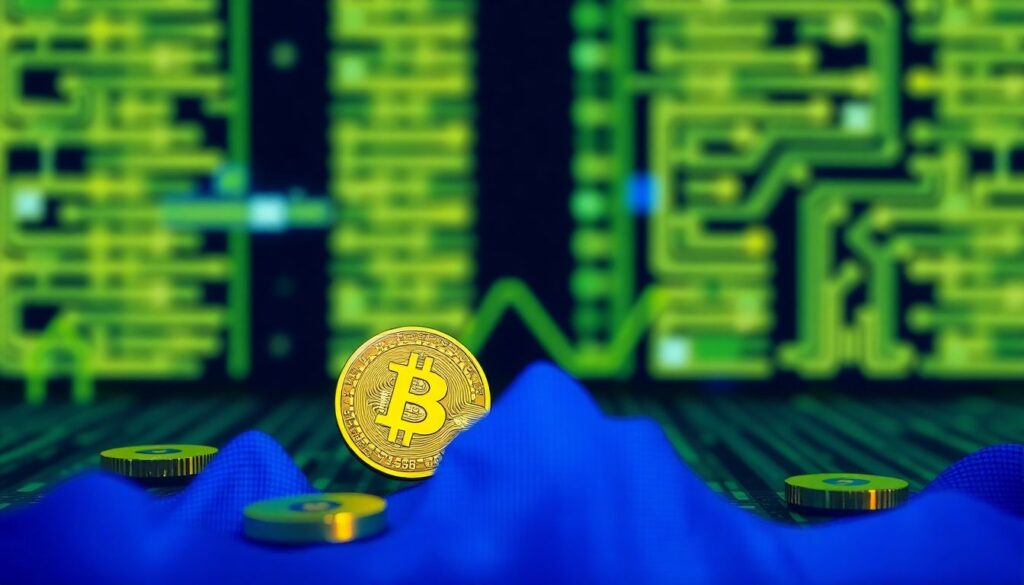 Налогообложение доходов от майнинга в России: что нужно знать. - иллюстрация