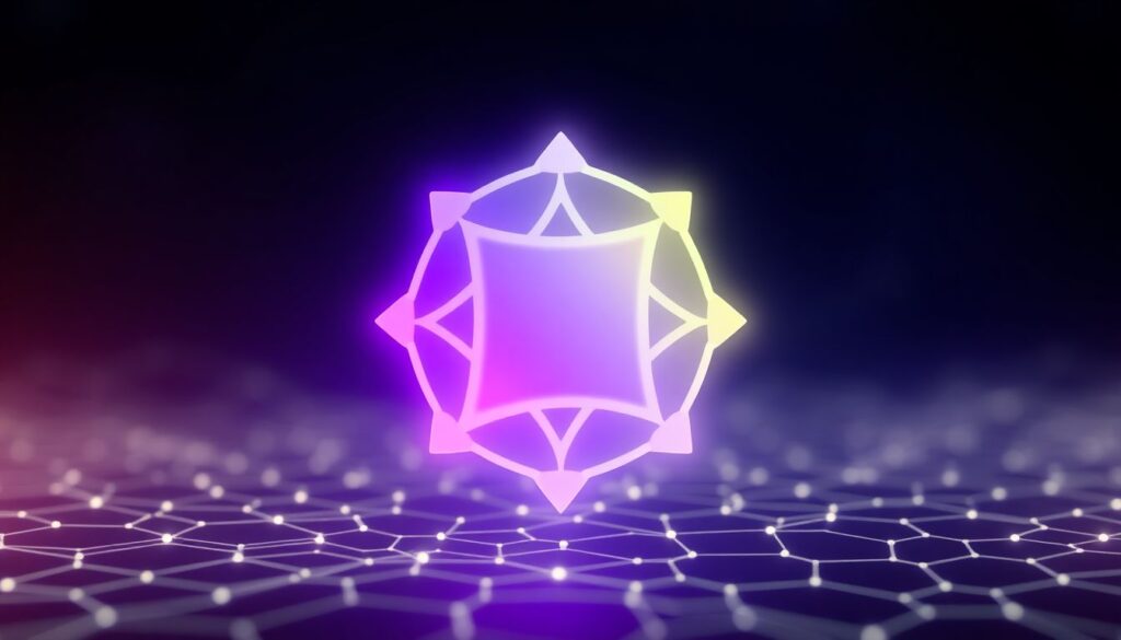 Обзор криптовалюты Internet Computer (ICP): амбиции и реальность. - иллюстрация