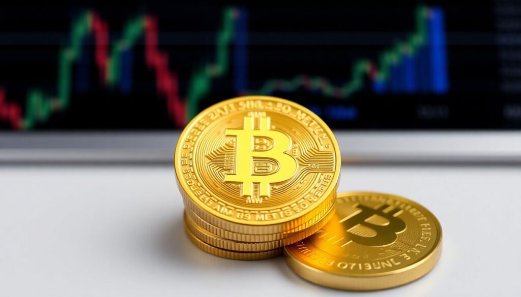 Что такое опционы на криптовалюту и как они работают. - иллюстрация