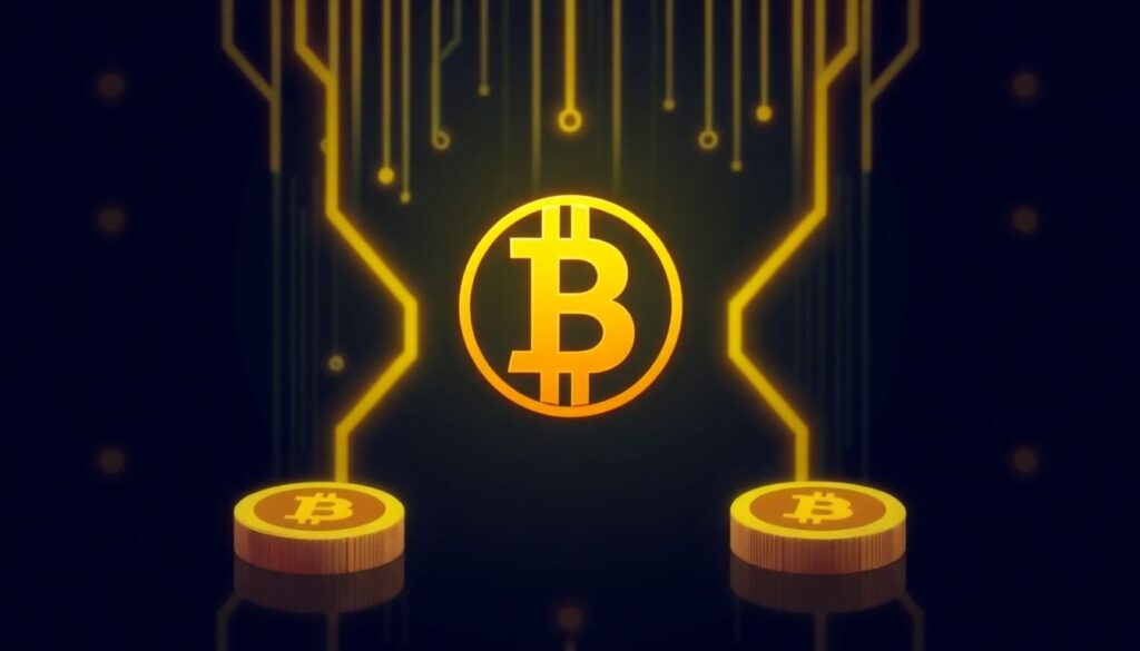 Что такое опционы на криптовалюту и как они работают. - иллюстрация