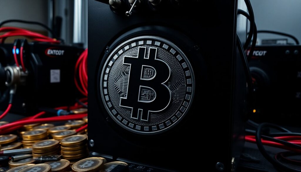 Налогообложение доходов от майнинга в России: что нужно знать. - иллюстрация