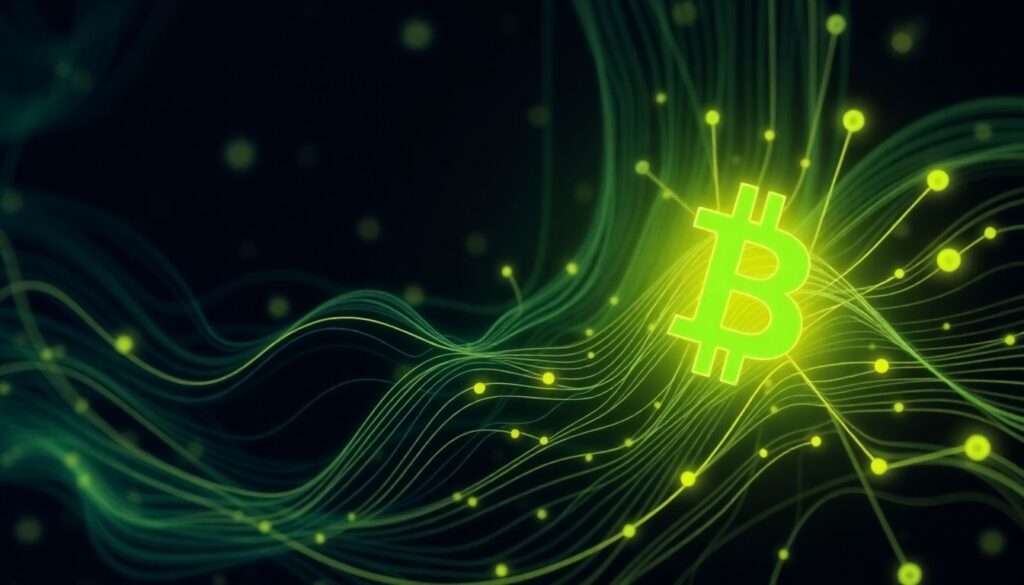 Что такое уровень 2 (Layer 2) решения для блокчейна и как они работают. - иллюстрация