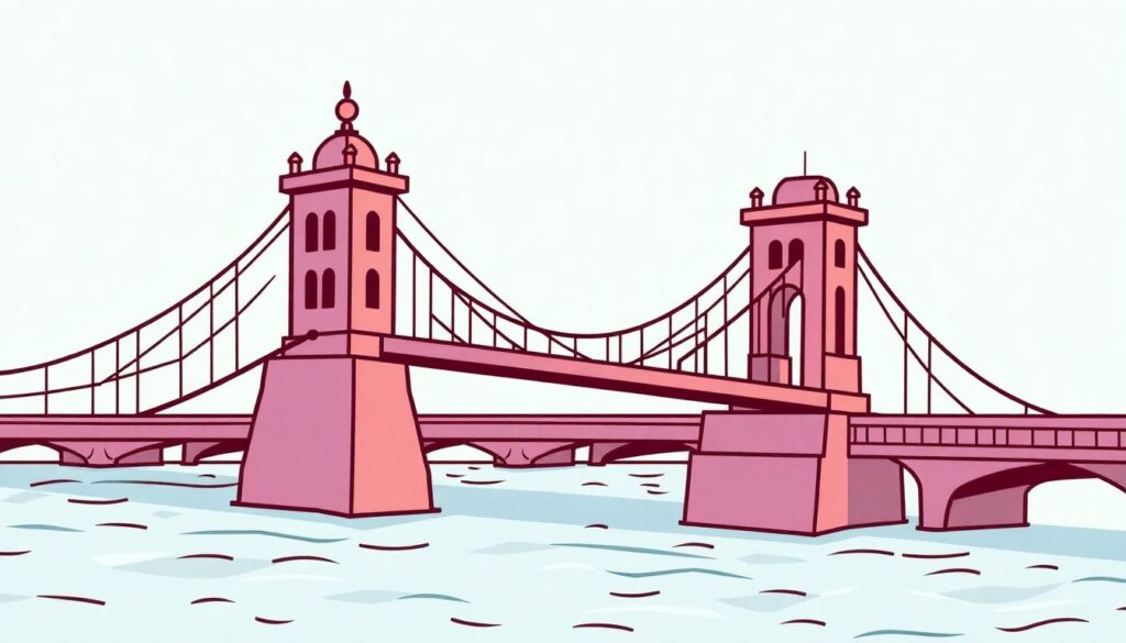 Обзор криптовалюты Chainlink (LINK) и ее роли в DeFi. - иллюстрация