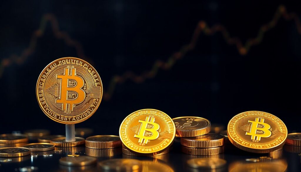 Что такое фиатные деньги и чем они отличаются от криптовалют. - иллюстрация