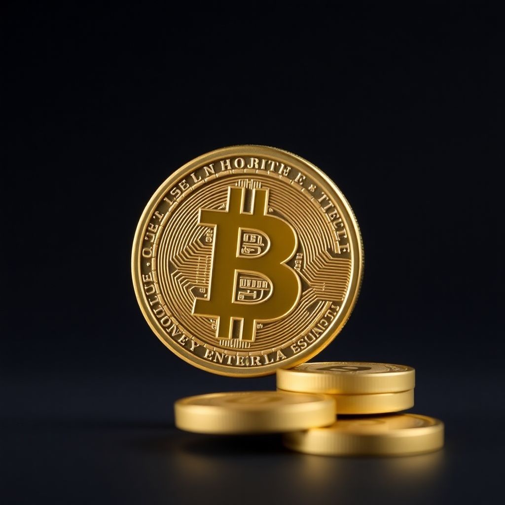 Фиатные деньги и криптовалюта: в чём разница и как они работают