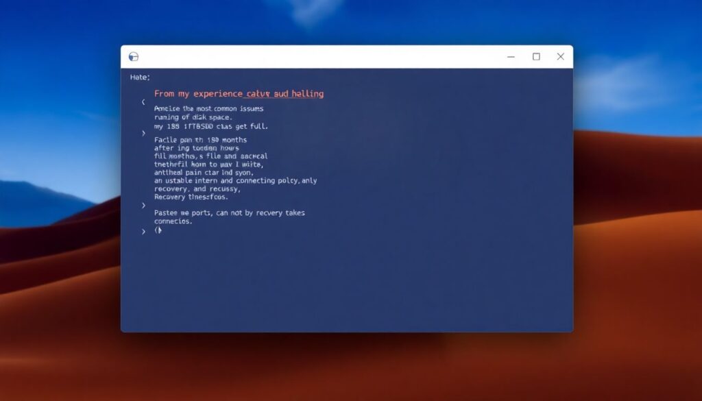 Как запустить ноду в сети Ethereum: пошаговая инструкция. - иллюстрация