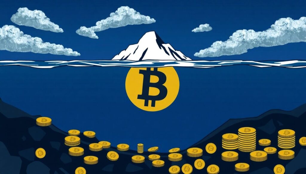 Неудача Mt. Gox: история крупнейшего взлома криптобиржи. - иллюстрация