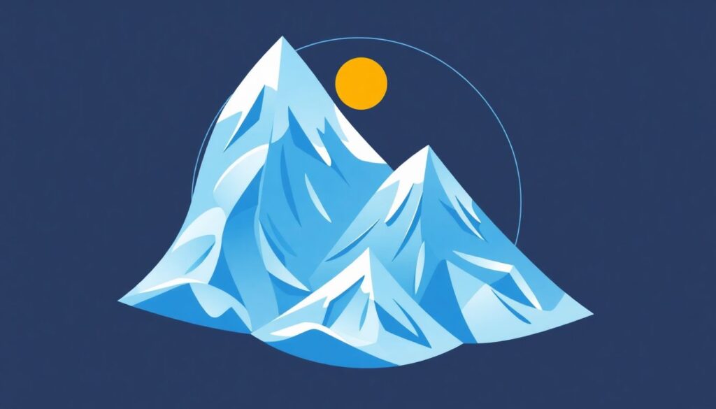 Обзор криптовалюты Avalanche (AVAX) и ее преимуществ. - иллюстрация