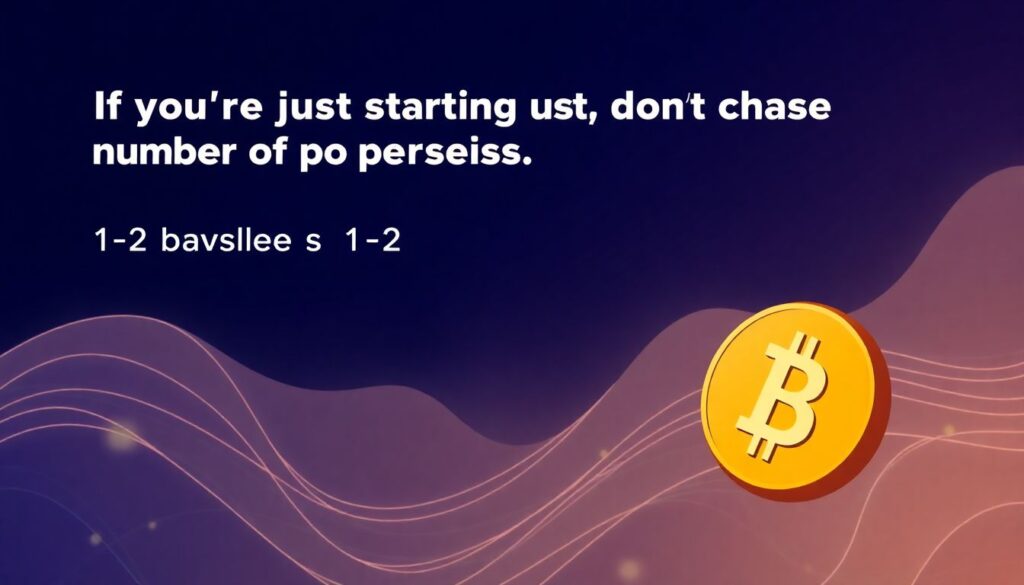 Как заработать на тестировании криптопроектов. - иллюстрация