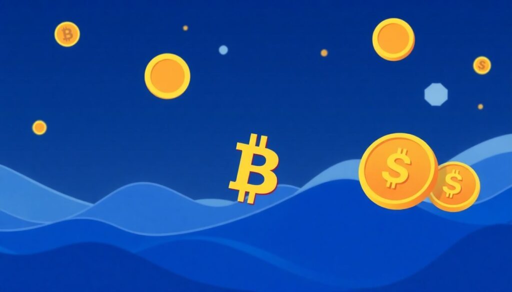 Будущее NFT: что нас ждет после хайпа. - иллюстрация