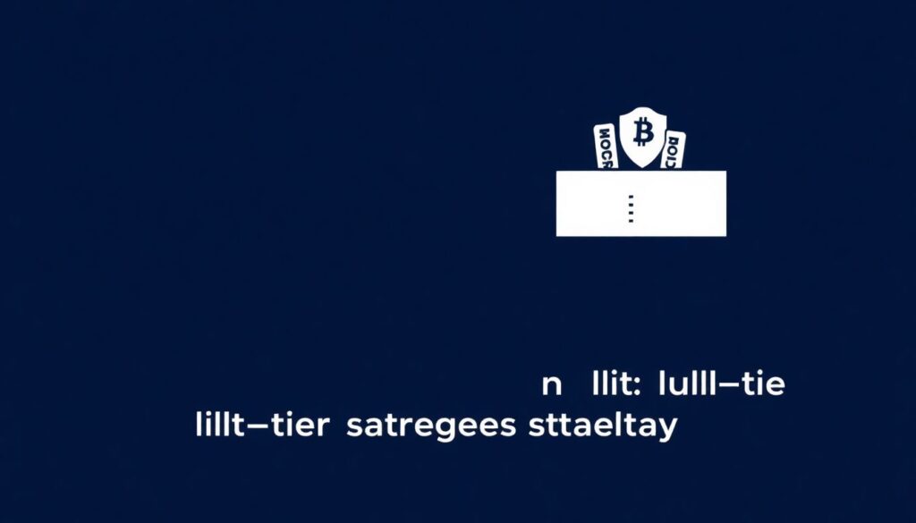 Сравнение холодных и горячих криптокошельков: что выбрать. - иллюстрация