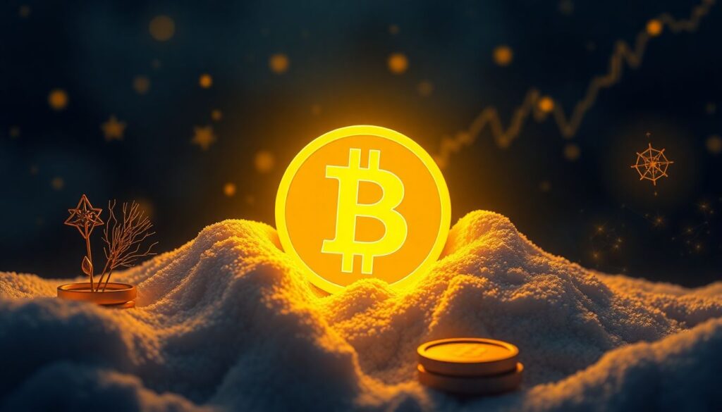 Как сезонность влияет на рынок альткоинов (альтсезон). - иллюстрация