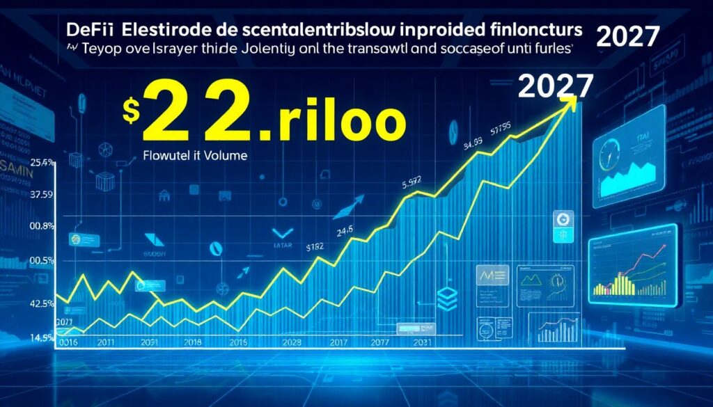 Лучшие платформы для децентрализованной торговли деривативами. - иллюстрация