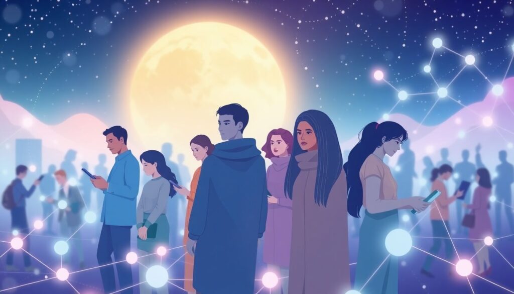 Что такое валидатор и делегатор в сетях Proof-of-Stake. - иллюстрация