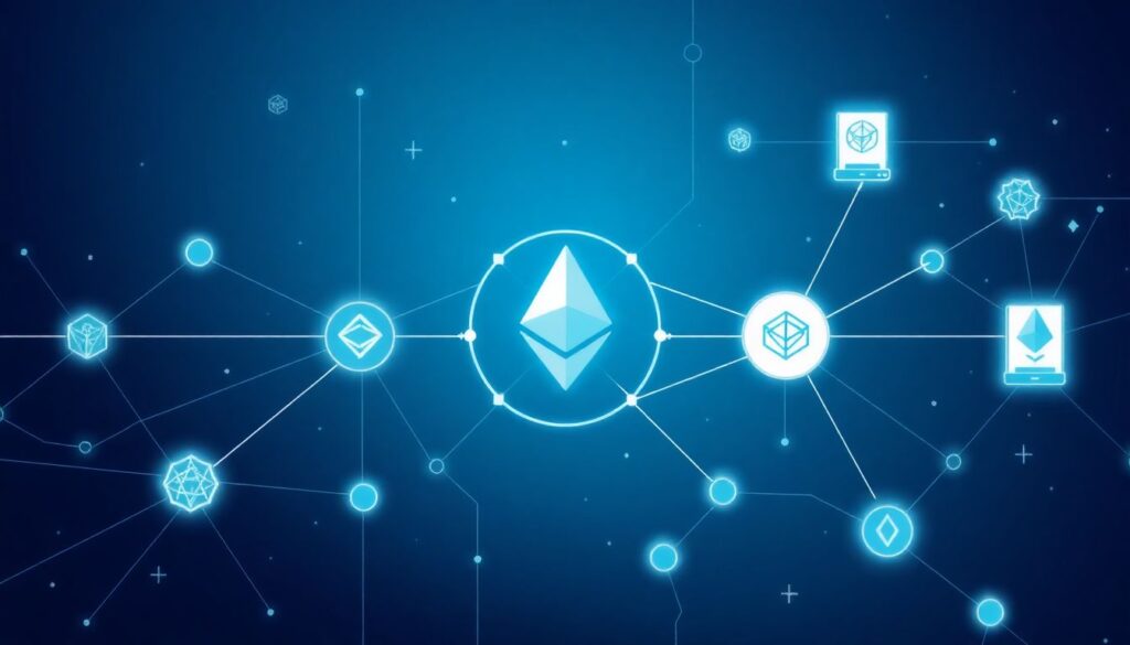 Что такое EigenLayer и инновации в сфере рестейкинга. - иллюстрация