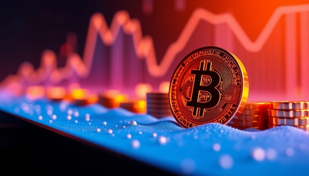 Как сезонность влияет на рынок альткоинов (альтсезон). - иллюстрация