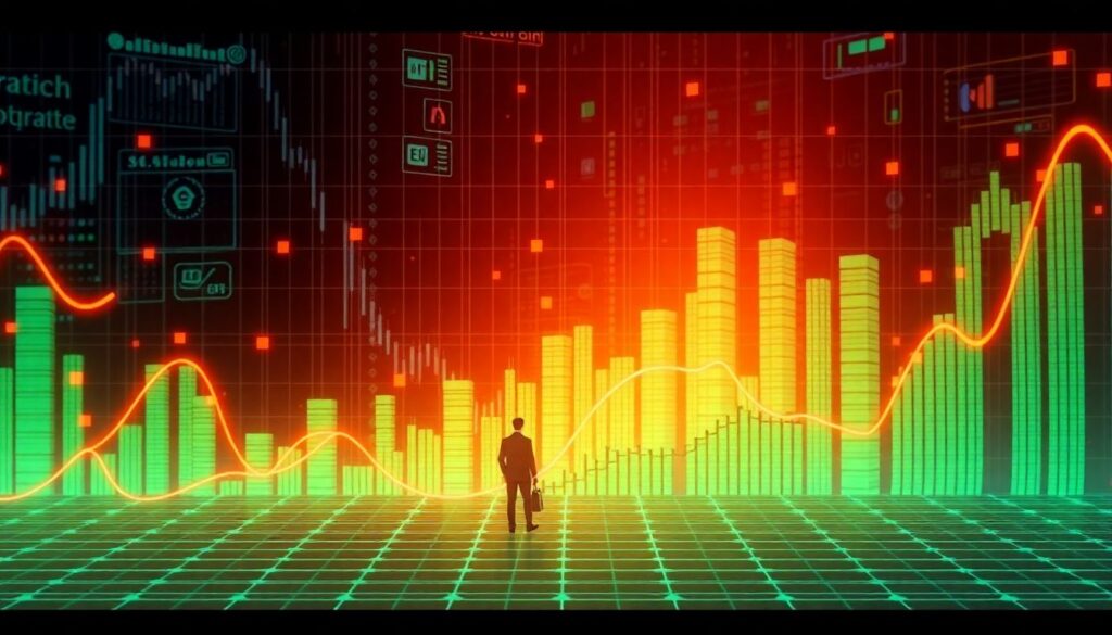 Стратегия покупай на слухах, продавай на новостях в крипте. - иллюстрация