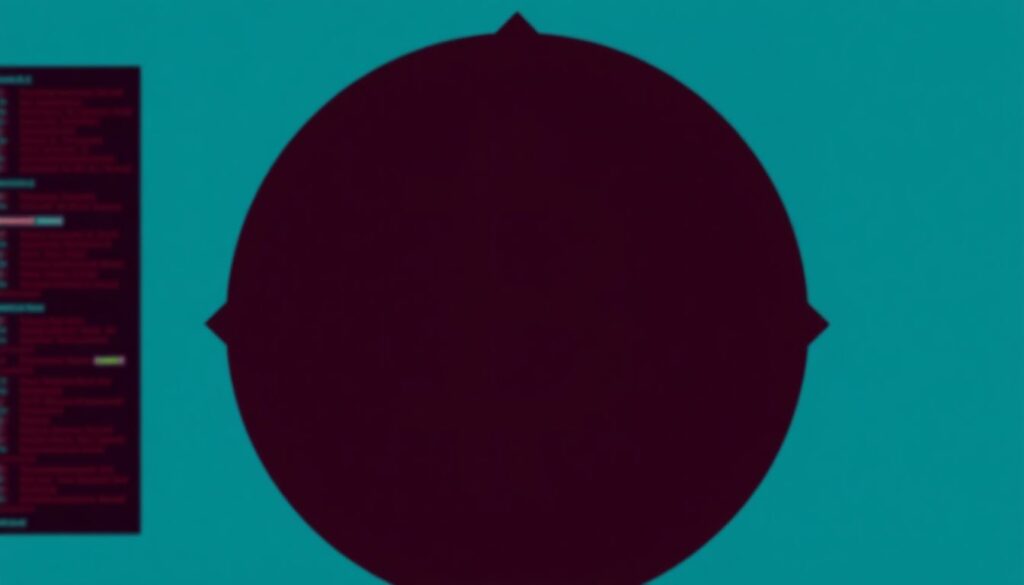 История краха Silk Road и его влияние на репутацию биткоина. - иллюстрация