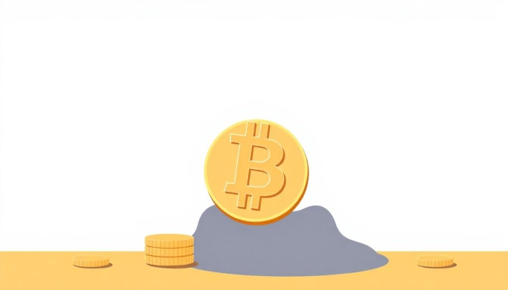 Что такое мемпул и как он влияет на время подтверждения транзакций. - иллюстрация