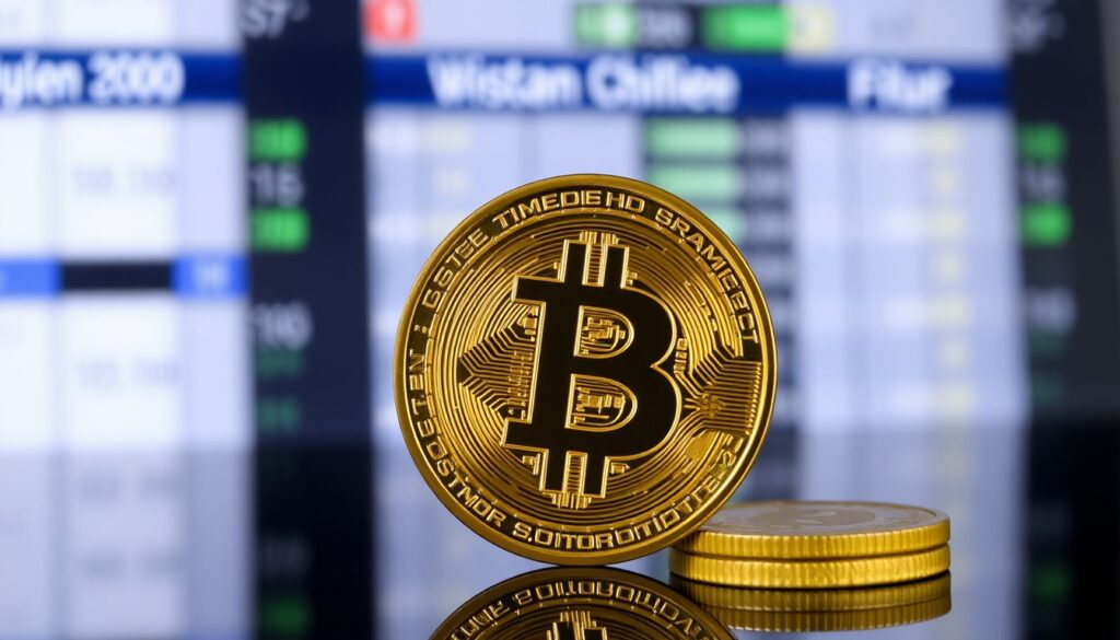 Лучшие сервисы для налоговой отчетности по криптовалютам. - иллюстрация