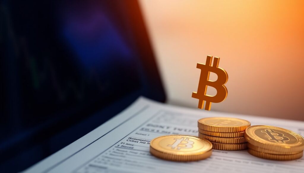 Лучшие сервисы для налоговой отчетности по криптовалютам. - иллюстрация