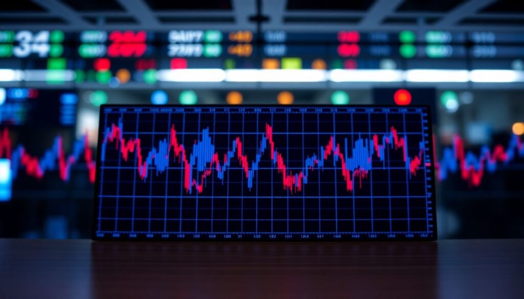 Как использовать индикатор MACD для поиска точек входа и выхода. - иллюстрация