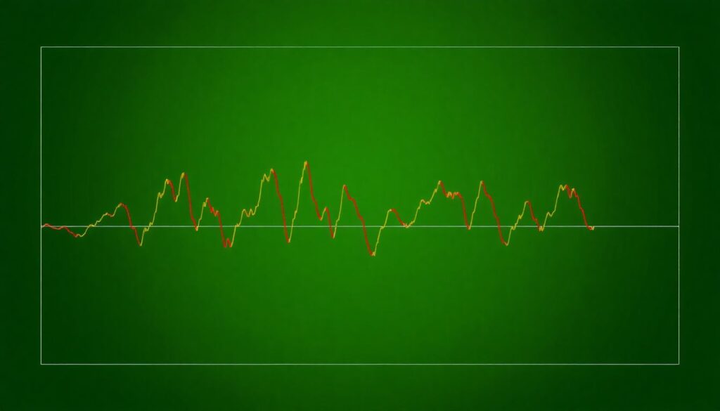 Как использовать индикатор MACD для поиска точек входа и выхода. - иллюстрация