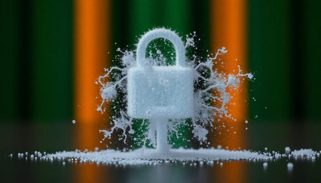 Что такое пылевая атака (dusting attack) и как от нее защититься. - иллюстрация