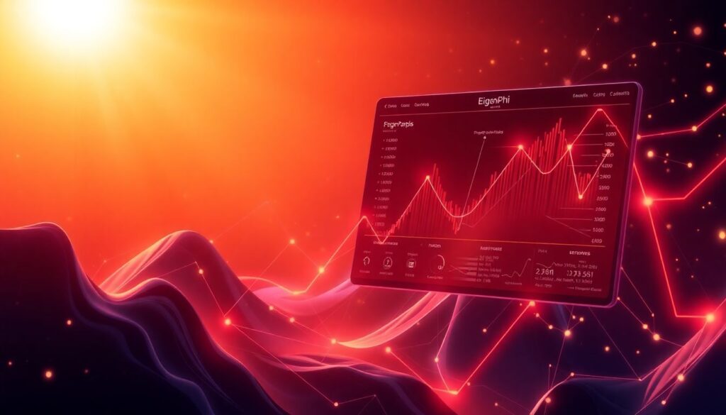 Лучшие аналитические платформы для DeFi-инвесторов. - иллюстрация