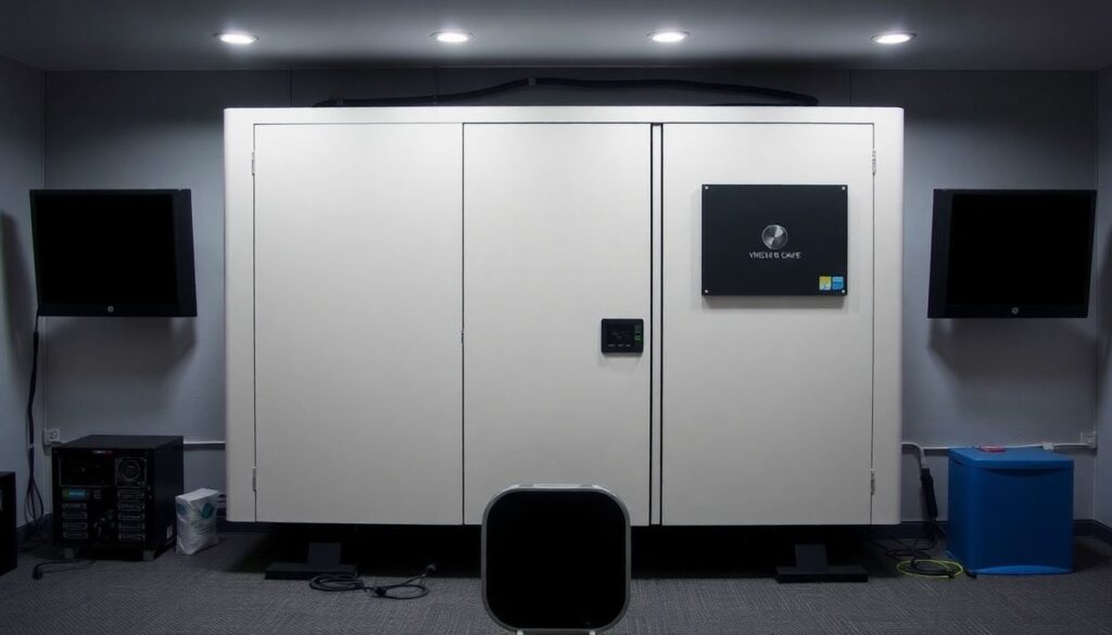 Как снизить потребление электроэнергии при майнинге. - иллюстрация