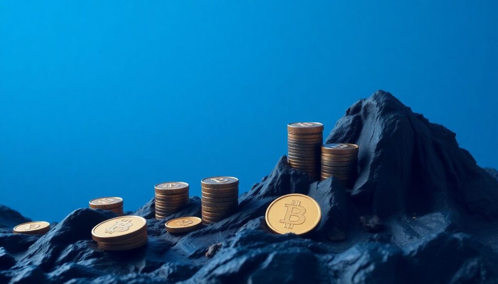 Что такое управление портфелем в криптоинвестициях. - иллюстрация