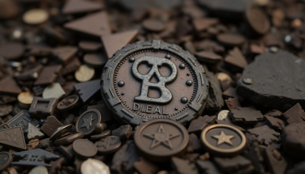 Что такое мертвое NFT и как его распознать. - иллюстрация