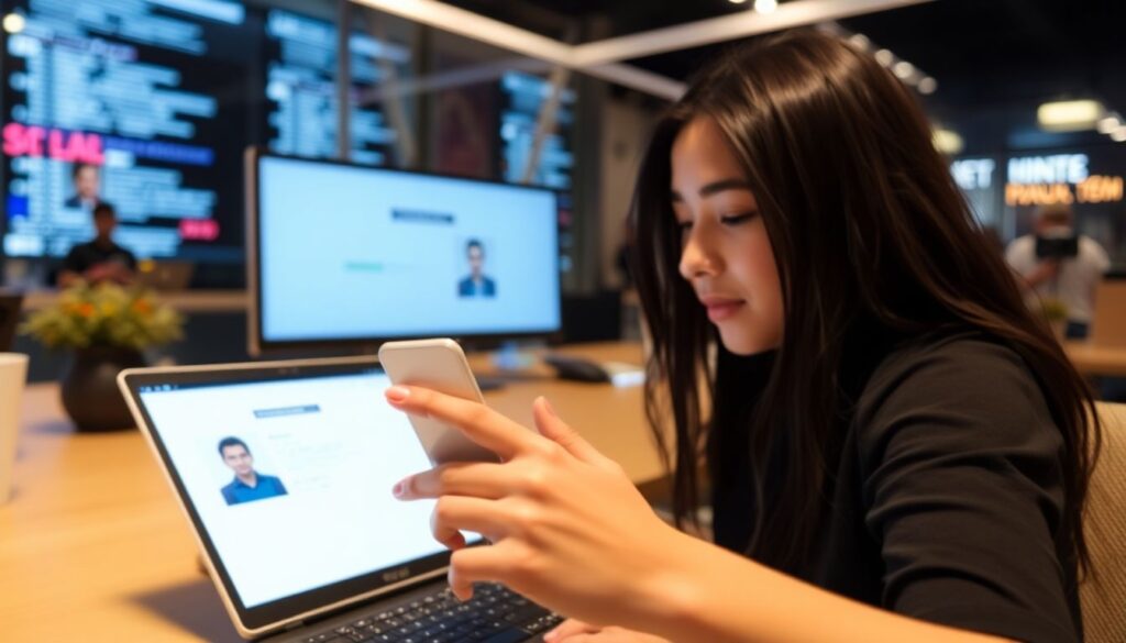 Что такое KYC и AML в криптоиндустрии и почему это важно. - иллюстрация