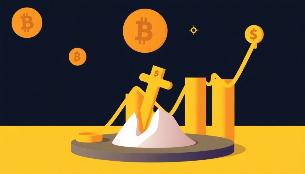 Лучшие DEX на блокчейне Solana. - иллюстрация